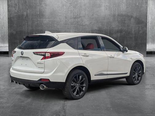 2025 Acura RDX Base