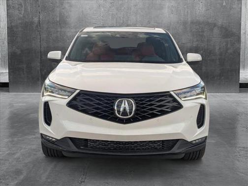 2025 Acura RDX Base