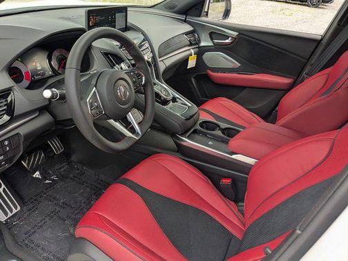 2025 Acura RDX Base