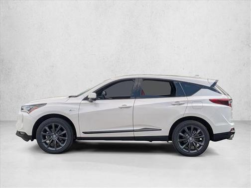 2025 Acura RDX Base