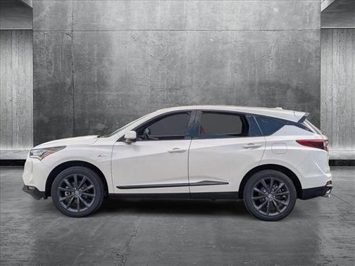 2025 Acura RDX Base