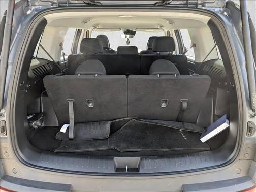 Ecotronic Gray 2025 Hyundai SANTA FE SE
