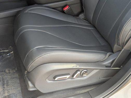 2026 Acura RDX Technology Package