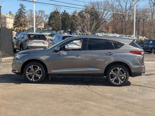 2026 Acura RDX Technology Package