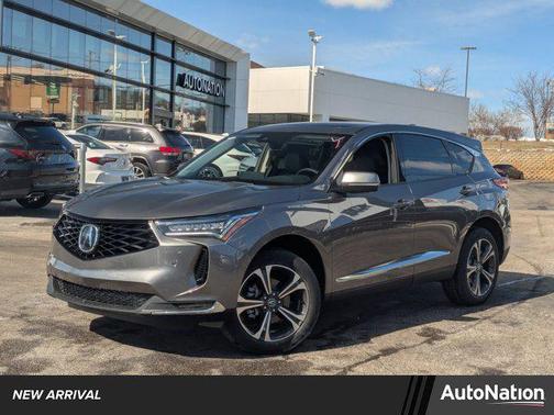 2026 Acura RDX Technology Package