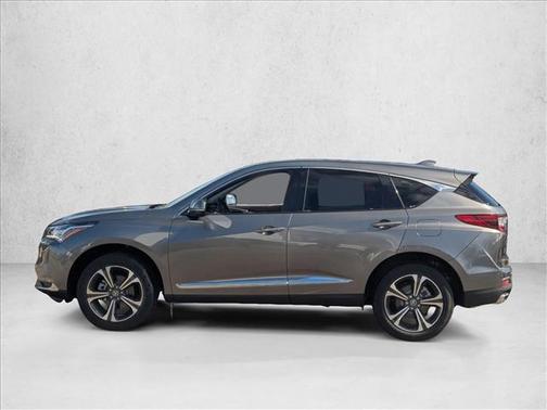 2026 Acura RDX Technology Package