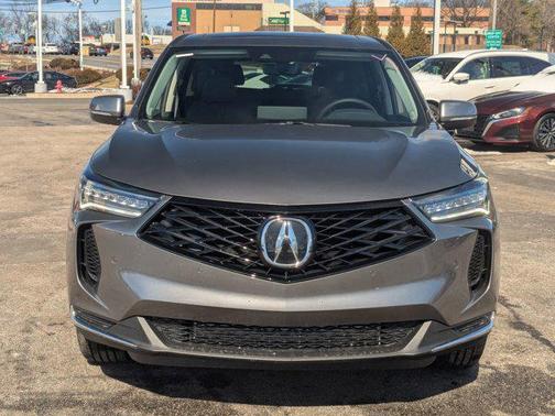 2026 Acura RDX Technology Package