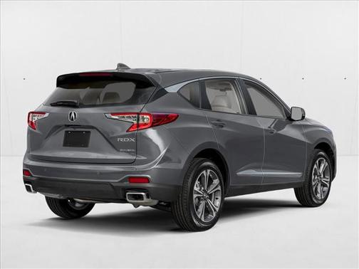 2026 Acura RDX Technology Package