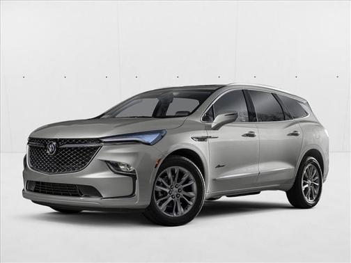 2022 Buick Enclave AWD Premium