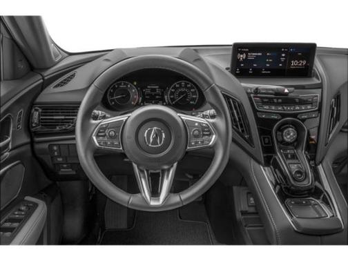 2025 Acura RDX Base