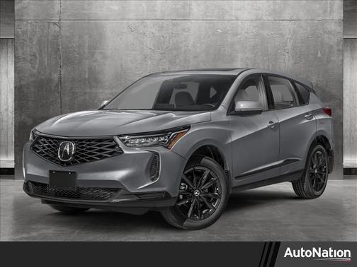 2025 Acura RDX Base