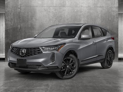 2025 Acura RDX Base