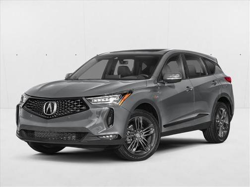 2023 Acura RDX Base