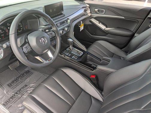 2025 Acura Integra A-SPEC