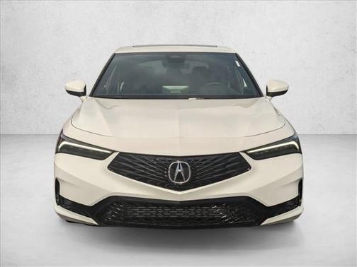 2025 Acura Integra A-SPEC