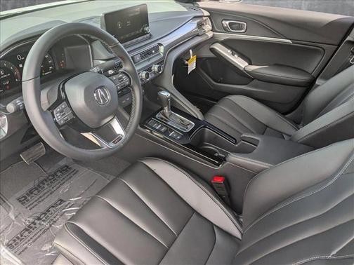 2025 Acura Integra A-SPEC