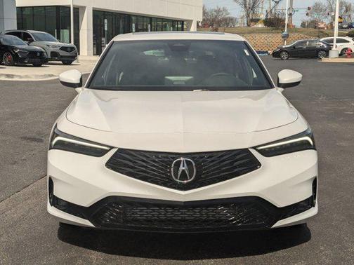 2025 Acura Integra A-SPEC