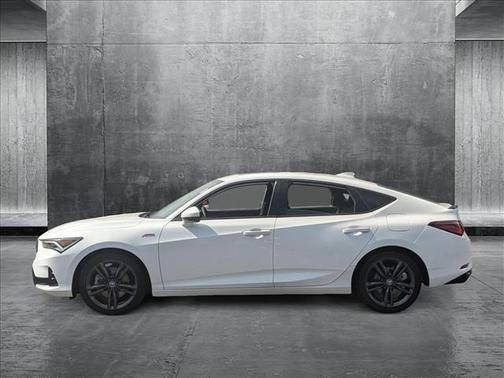 2025 Acura Integra A-SPEC