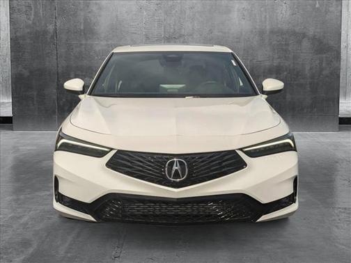 2025 Acura Integra A-SPEC