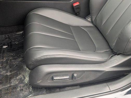 2026 Acura Integra FWD