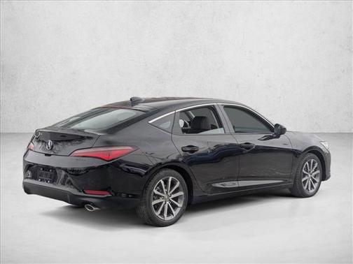 2026 Acura Integra FWD