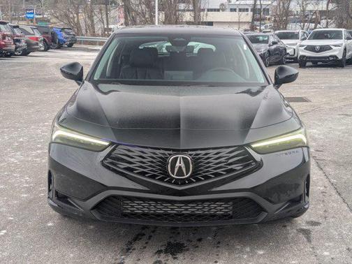 2026 Acura Integra FWD