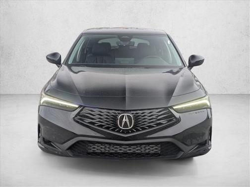 2026 Acura Integra FWD