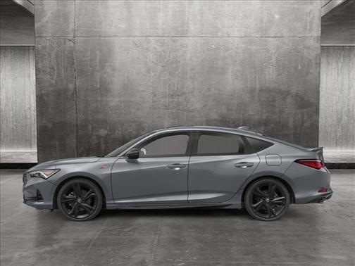 2025 Acura Integra A-SPEC Technology