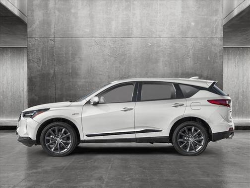 2025 Acura RDX Technology Package