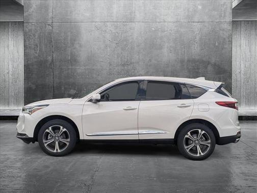 2025 Acura RDX Technology Package