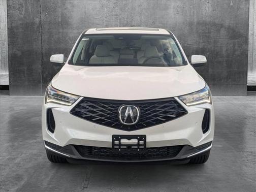2025 Acura RDX Technology Package