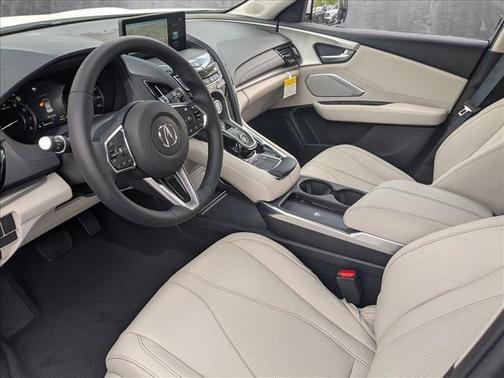 2025 Acura RDX Technology Package