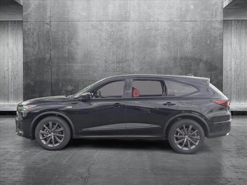 2025 Acura MDX A-SPEC