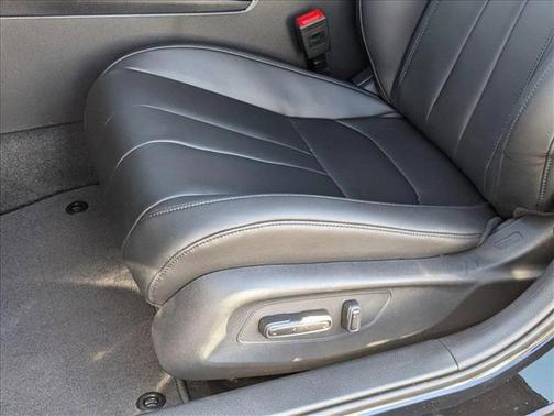 2025 Acura Integra CVT