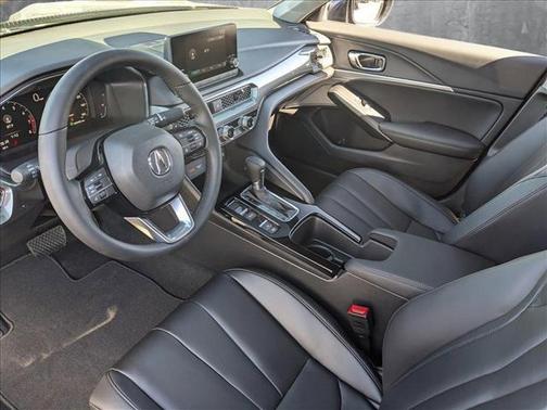 2025 Acura Integra CVT