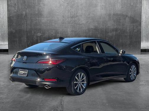 2025 Acura Integra CVT