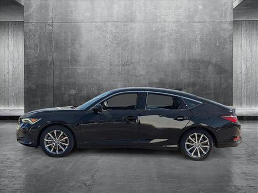 2025 Acura Integra CVT