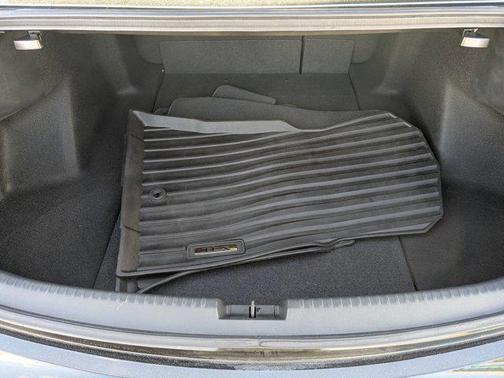 2024 Acura TLX Technology