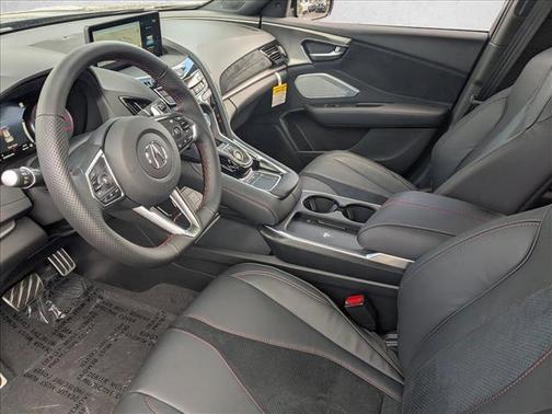 2025 Acura RDX Base