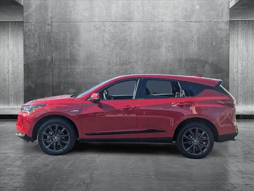 2025 Acura RDX Base