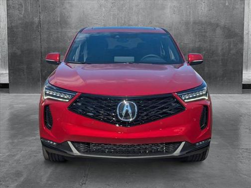 2025 Acura RDX Base