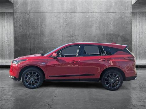 2025 Acura RDX Base