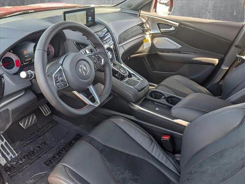 2025 Acura RDX Base