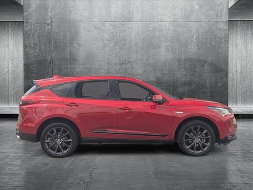 2025 Acura RDX Base
