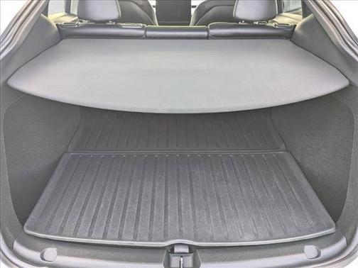 2023 Tesla Model Y Performance Dual Motor All-Wheel Drive