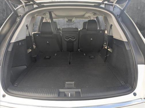 2024 Acura MDX Standard