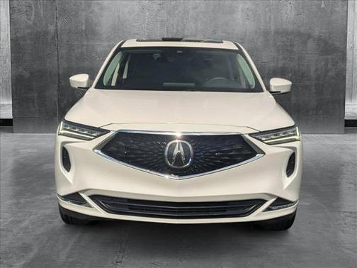 2024 Acura MDX Standard