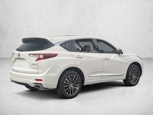 2026 Acura RDX Advance Package