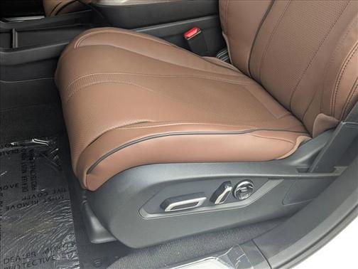 2026 Acura RDX Advance Package