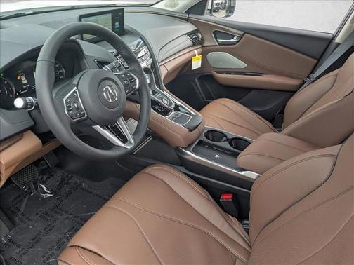 2026 Acura RDX Advance Package